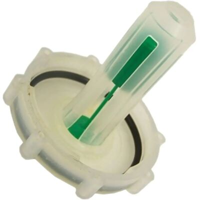 Fagor 95X9747 VA6A000A6 - Capot de réservoir de sel pour lave-vaisselle Fagor 95X9747 VA6A000A6 - Capot de réservoir de sel pour lave-vaisselle