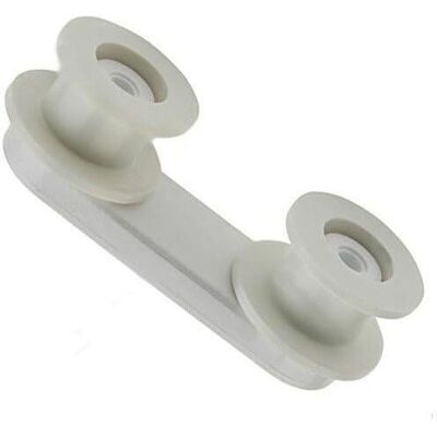 Support avec roulettes FAURE - Support pour lave-vaisselle - 50226819006 Support avec roulettes FAURE - Support pour lave-vaisselle - 50226819006