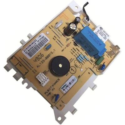 Hotpoint-Ariston Minuterie N1045048 - Pièce pour Lave-Vaisselle - Publicité Hotpoint-Ariston Minuterie N1045048 - Pièce pour Lave-Vaisselle - Publicité