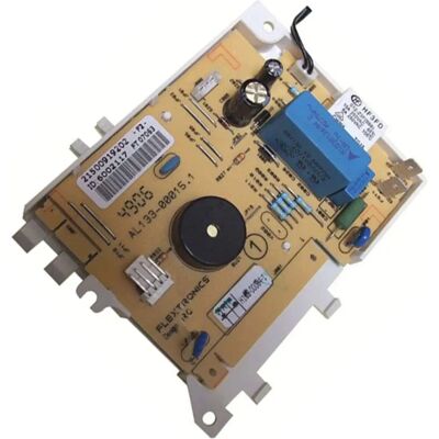 Hotpoint-Ariston Minuterie N1045048 - Pièce pour Lave-Vaisselle - Publicité Hotpoint-Ariston Minuterie N1045048 - Pièce pour Lave-Vaisselle - Publicité