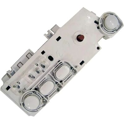 Indesit C00269325 - Interfaccia di controllo per lavastoviglie - LED Indesit C00269325 - Interfaccia di controllo per lavastoviglie - LED