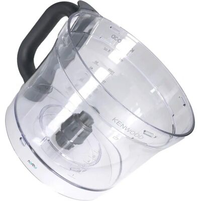 Kenwood Modèle 304712 Bol de Cuisine - Accessoire pour robot de cuisine - Publicité Kenwood Modèle 304712 Bol de Cuisine - Accessoire pour robot de cuisine - Publicité