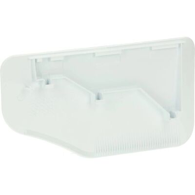 Ariston Hotpoint - Modello 301925 - Maniglia originale per cassetto detersivo - Ricambio lavatrice Ariston Hotpoint - Modello 301925 - Maniglia originale per cassetto detersivo - Ricambio lavatrice