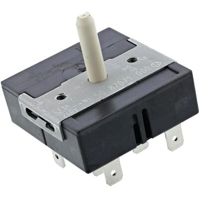 Régulateur d'énergie AEG - Fours, Cuisinières & Micro-ondes - Modèle 300786 Régulateur d'énergie AEG - Fours, Cuisinières & Micro-ondes - Modèle 300786