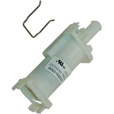 Bosch 00607138 - Medidor de flujo para lavavajillas Bosch 00607138 - Medidor de flujo para lavavajillas