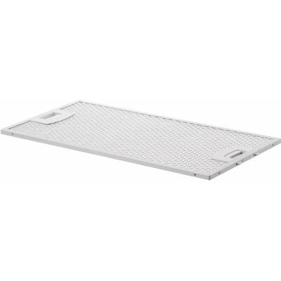 Filtro metallico antigrasso Bosch - Cappa - Modello 00434107 Filtro metallico antigrasso Bosch - Cappa - Modello 00434107