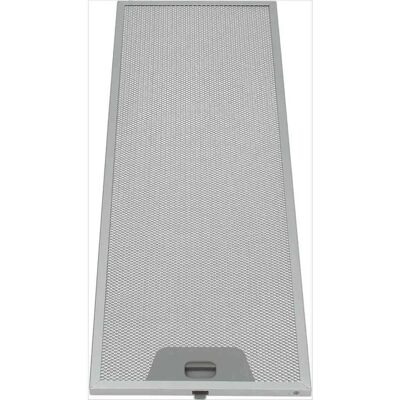 Filtro in metallo anti-graffi Beko CTB6407XH Filtro in metallo anti-graffi Beko CTB6407XH
