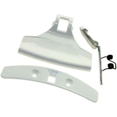 FAURE Modelo 50277851007 Kit de Manilla de Puerta - Repuesto para Lavadora FAURE Modelo 50277851007 Kit de Manilla de Puerta - Repuesto para Lavadora