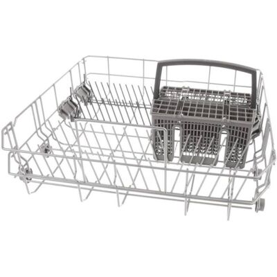 Cesta inferior Bosch Modelo 00680997 - Pieza para Lavavajillas Cesta inferior Bosch Modelo 00680997 - Pieza para Lavavajillas