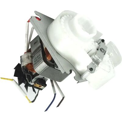 Kenwood KW714310 - Moteur pour robot de cuisine - Compatible avec robots Kenwood - Publicité Kenwood KW714310 - Moteur pour robot de cuisine - Compatible avec robots Kenwood - Publicité