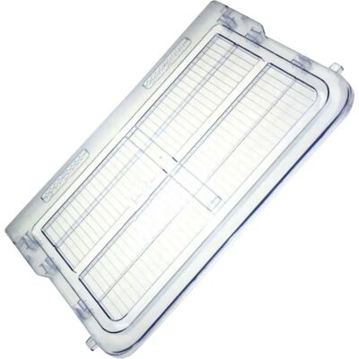Estante de cajón de verduras Beko - Modelo 305431 Estante de cajón de verduras Beko - Modelo 305431