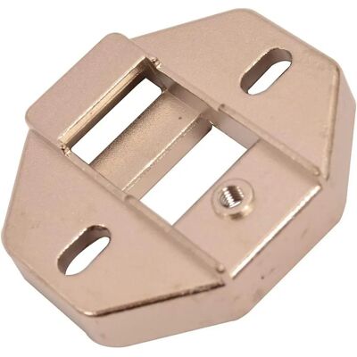 Ariston Patin C00087348 - Chiusura cerniera 11,8mm - Ricambio Lavatrice Ariston Patin C00087348 - Chiusura cerniera 11,8mm - Ricambio Lavatrice