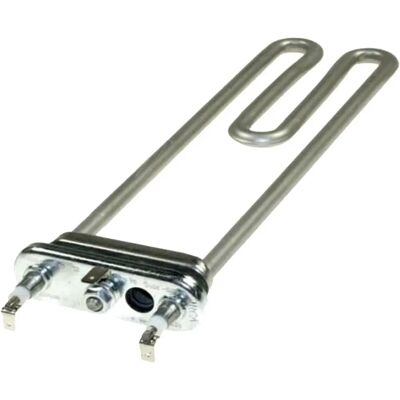 Resistenza 1850W per lavatrici Bosch - Durevole e facile da installare Resistenza 1850W per lavatrici Bosch - Durevole e facile da installare