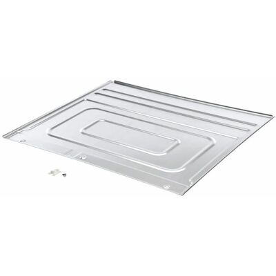 Bosch Modelo 00478026 Placa de cobertura - Pieza para lavadora Bosch Modelo 00478026 Placa de cobertura - Pieza para lavadora