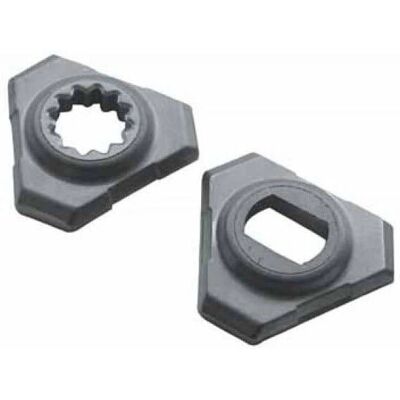 BRANDT Manicotto puleggia - Lavatrice - 55X2985 BRANDT Manicotto puleggia - Lavatrice - 55X2985