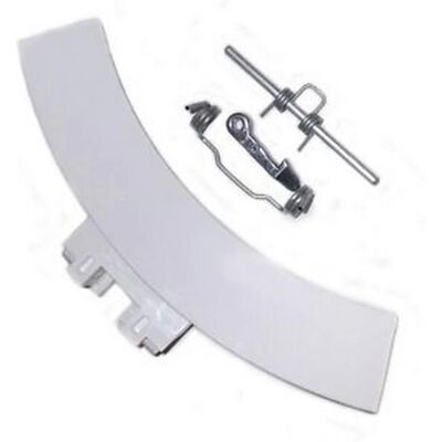 Electrolux Modelo 4055193256 - Kit de manija de puerta de lavadora Electrolux Modelo 4055193256 - Kit de manija de puerta de lavadora