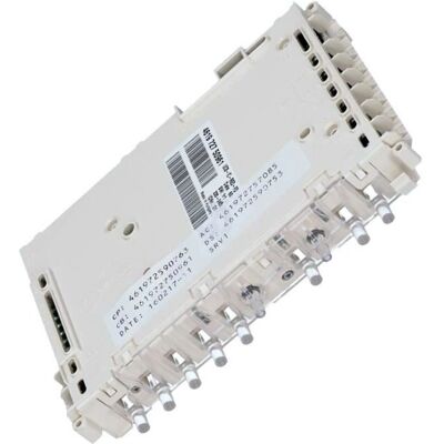 Sam Modello 480140102483 Vierge Controllo Lavastoviglie - Ricambio Lavastoviglie Sam Modello 480140102483 Vierge Controllo Lavastoviglie - Ricambio Lavastoviglie