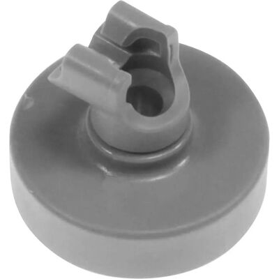 SMEG - 767410200 - Roue de panier inférieur pour lave-vaisselle SMEG - 767410200 - Roue de panier inférieur pour lave-vaisselle