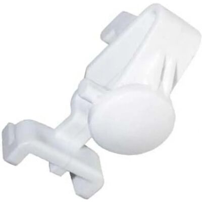 Brandt - 55X7165 - Serrure de porte pour lave-linge Brandt - 55X7165 - Serrure de porte pour lave-linge