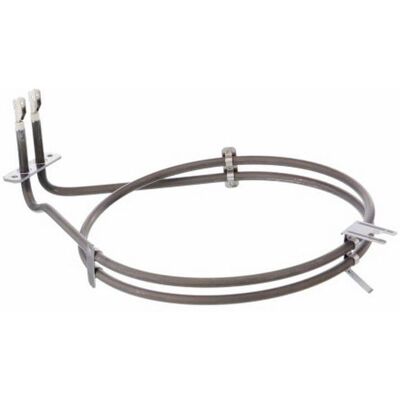 Resistencia Bosch 2100W - Elemento calefactor de horno Resistencia Bosch 2100W - Elemento calefactor de horno