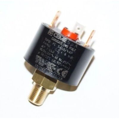 Moulinex CS-1600004829 - Pressostato Moulinex CS-1600004829 - Pressostato