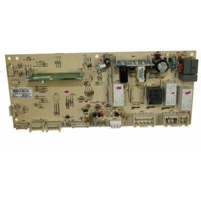Tarjeta De Potencia Ariston Hotpoint - C00275985 C00255091 - Módulo de potencia para horno Tarjeta De Potencia Ariston Hotpoint - C00275985 C00255091 - Módulo de potencia para horno