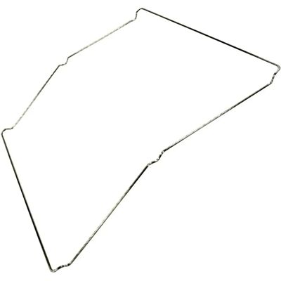 Electrolux Modèle 3546234034 Support de grill pour broche - Accessoire pour four - Publicité Electrolux Modèle 3546234034 Support de grill pour broche - Accessoire pour four - Publicité