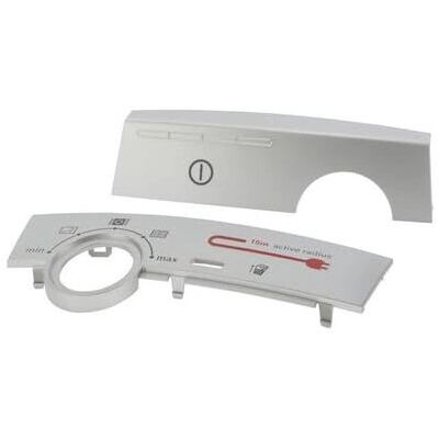 Modello Bosch - Tasto di accensione originale per aspirapolvere Modello Bosch - Tasto di accensione originale per aspirapolvere