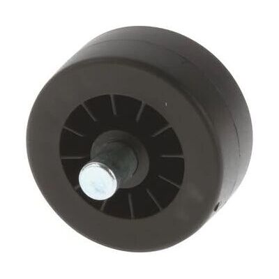 Bosch - Ruota aspirapolvere - Ricambio originale Bosch - Ruota aspirapolvere - Ricambio originale