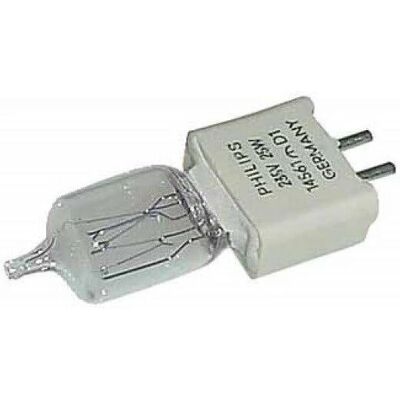 Siemens - Lampadina alogena 25W 230V 400° - Luce per forno e piano cottura Siemens - Lampadina alogena 25W 230V 400° - Luce per forno e piano cottura