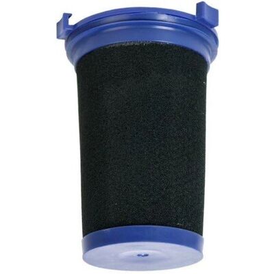 Filtre en mousse ZR009001 Rowenta - Accessoire pour aspirateur - Publicité Filtre en mousse ZR009001 Rowenta - Accessoire pour aspirateur - Publicité