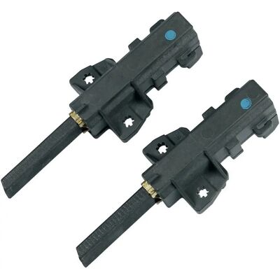Spazzole in carbone per motore Siemens - Compatibili con lavatrici Bosch & Siemens Spazzole in carbone per motore Siemens - Compatibili con lavatrici Bosch & Siemens