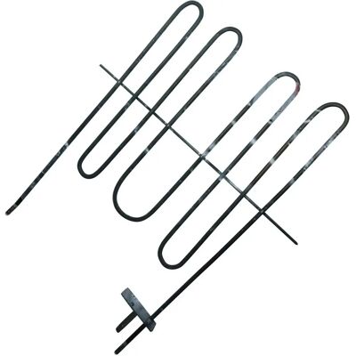 Ariston Hotpoint - C00098400 - Parrilla superior - Elemento de parrilla Ariston Hotpoint - C00098400 - Parrilla superior - Elemento de parrilla