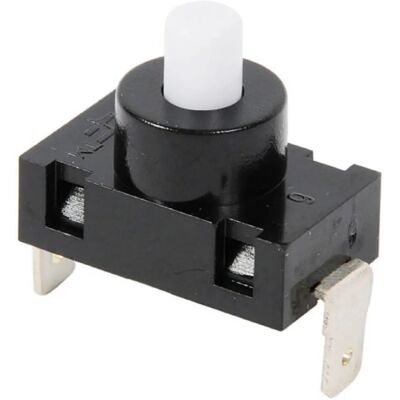 Electrolux Modello 4071360970 - Interruttore accensione/spegnimento per Aspirapolvere Tornado Electrolux Modello 4071360970 - Interruttore accensione/spegnimento per Aspirapolvere Tornado