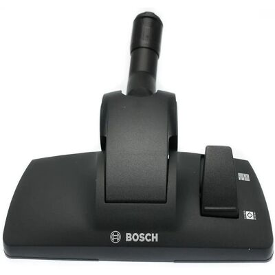 Bosch Modèle 297013 Brosse d'origine à 2 positions - Accessoire pour aspirateur Bosch Modèle 297013 Brosse d'origine à 2 positions - Accessoire pour aspirateur
