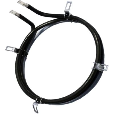 Modèle Kenwood - Résistance Circulaire 1500W - Convient pour Four - Publicité Modèle Kenwood - Résistance Circulaire 1500W - Convient pour Four - Publicité