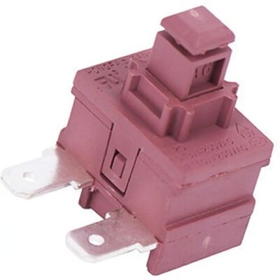 Interrupteur marche/arrêt AEG - Aspirateur - Tornado - 4055009932 Interrupteur marche/arrêt AEG - Aspirateur - Tornado - 4055009932