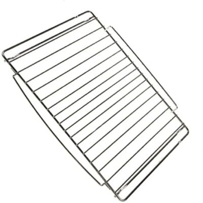 De Dietrich 72X9012 Backgitter - Ofenzubehör De Dietrich 72X9012 Backgitter - Ofenzubehör