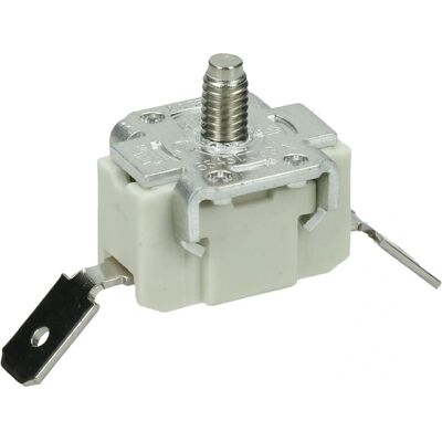 Termostato DeLonghi Modello 5232105000 - Ricambi Macchina da Caffè Termostato DeLonghi Modello 5232105000 - Ricambi Macchina da Caffè