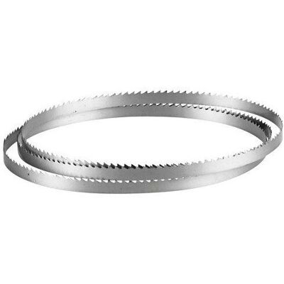 PAE - Diamwood - 1400x12x0.6x7mm - C75 - Lame de scie à ruban - Publicité PAE - Diamwood - 1400x12x0.6x7mm - C75 - Lame de scie à ruban - Publicité