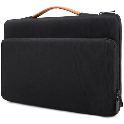 Karylax - MacBook Air 13.3" - Camel - Housse pour ordinateur portable - Publicité Karylax - MacBook Air 13.3" - Camel - Housse pour ordinateur portable - Publicité