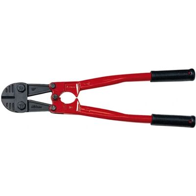 WILMART - 584363 - 750 mm - 10 mm cut - Alicates para cortar pernos WILMART - 584363 - 750 mm - 10 mm cut - Alicates para cortar pernos
