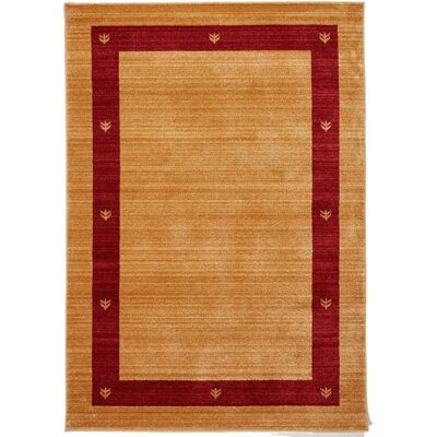 Tapis beige 120x180 - Un Amour De Tapis - Publicité Tapis beige 120x180 - Un Amour De Tapis - Publicité