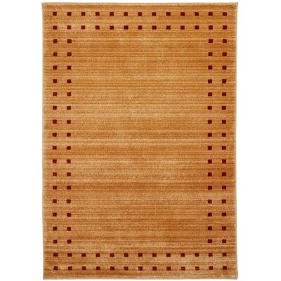 Un Amour De Tapis Alfombra Beige 120x180cm Rectangular - Alfombra Un Amour De Tapis Alfombra Beige 120x180cm Rectangular - Alfombra