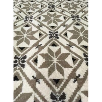 Un Amour De Tapis Beige Rectangulaire - Tapis - Publicité Un Amour De Tapis Beige Rectangulaire - Tapis - Publicité