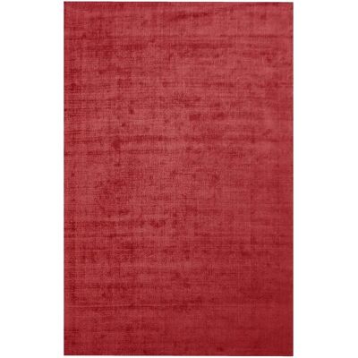 UNAMOURDETAPIS NEO UNI Rouge Tapis tufté à la main - Tapis - Publicité UNAMOURDETAPIS NEO UNI Rouge Tapis tufté à la main - Tapis - Publicité