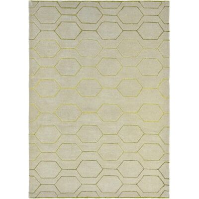 Tapis en laine Wedgwood ARRIS - Motif scandinave - 12mm - Rectangulaire - Publicité Tapis en laine Wedgwood ARRIS - Motif scandinave - 12mm - Rectangulaire - Publicité