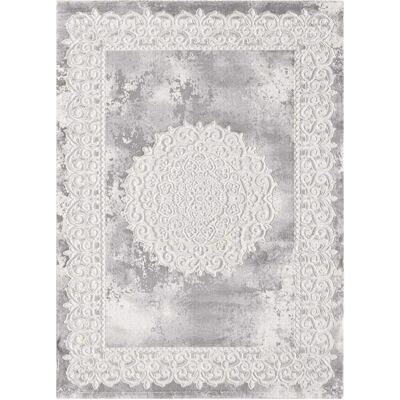 Tapis oriental KHY BALROD - Décoration intérieure - Publicité Tapis oriental KHY BALROD - Décoration intérieure - Publicité