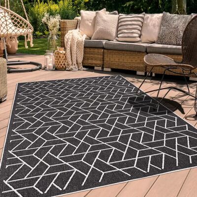 Tapis extérieur réversible - 280x380cm, Polypropylène, Belgique - Un Amour De Tapis - Publicité Tapis extérieur réversible - 280x380cm, Polypropylène, Belgique - Un Amour De Tapis - Publicité