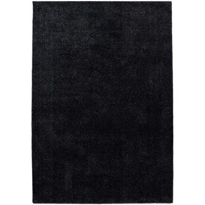 Tapis rectangulaire Jadorel 120x170cm - Polypropylène - Gris - Publicité Tapis rectangulaire Jadorel 120x170cm - Polypropylène - Gris - Publicité